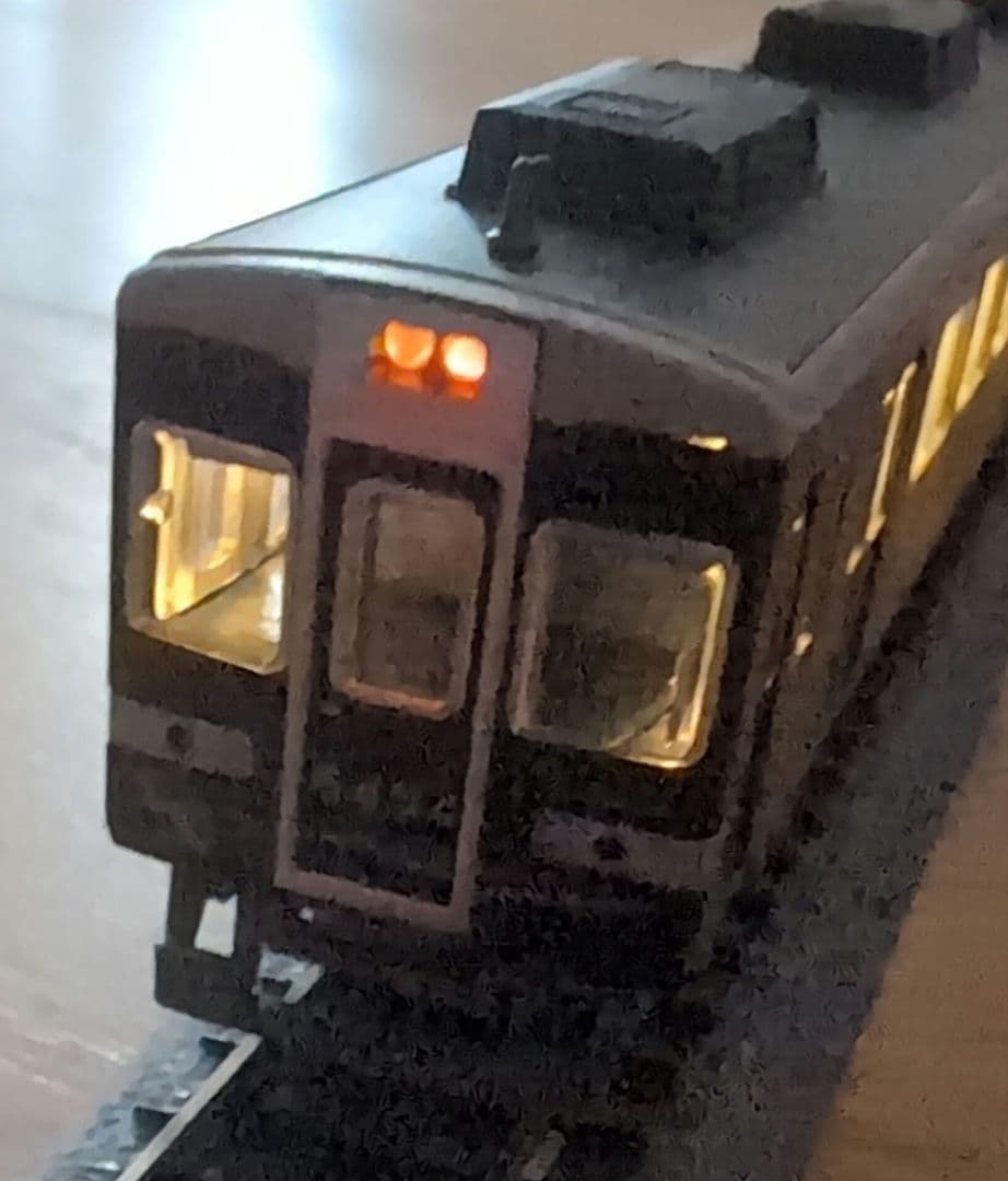 KATO 阪急6300系「京とれいん」6両セット