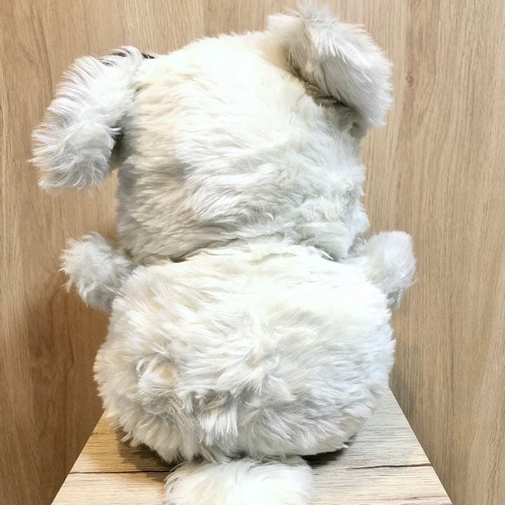 激レア 希少 おはよう!スパンク ぬいぐるみ