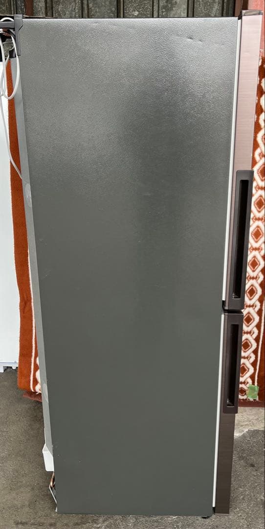 SHARP中古冷蔵庫 280L 2024年製 形名SJーPD28KーT