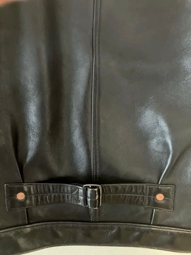 ファインクリークレザーズ リッチモンドs66 40