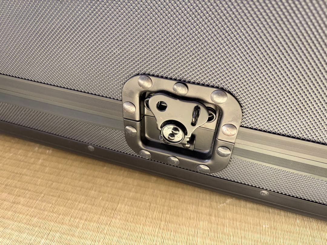 UDG U93011BL ハードケース M フライトケース RANE72対応