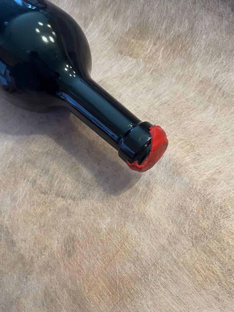 フラテッリ•ジャコーザ、バルバレスコ 1997年 13.5% 3L