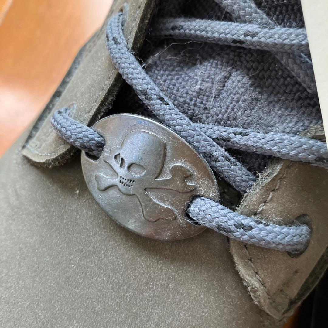 Danner 28㎝　限定モデル　ウルフグレイ　ブーツ