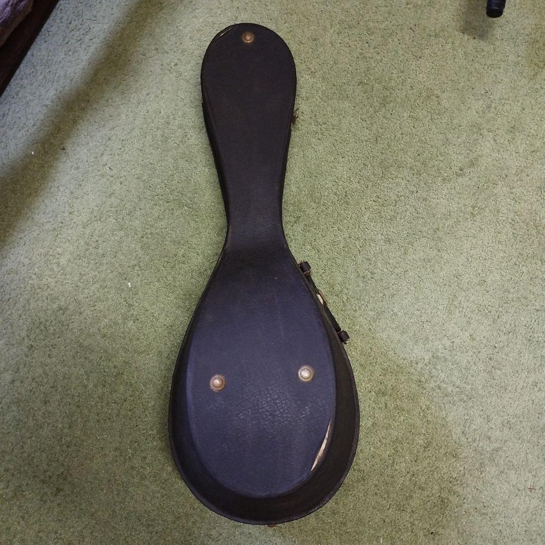 マンドリン　SUZUKIバイオリン　No.30　日本製　送料込み