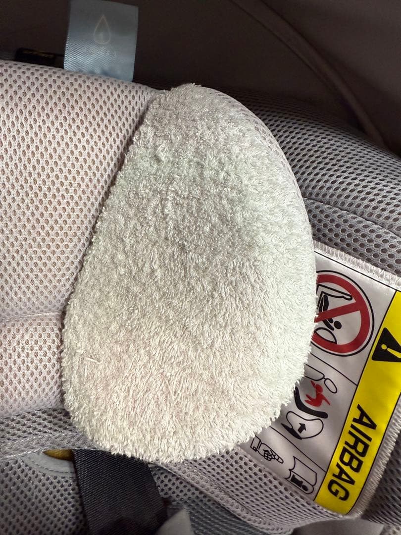 【限定色】コンビ クルムーヴ スマート ISOFIX JL-540 ネイビー