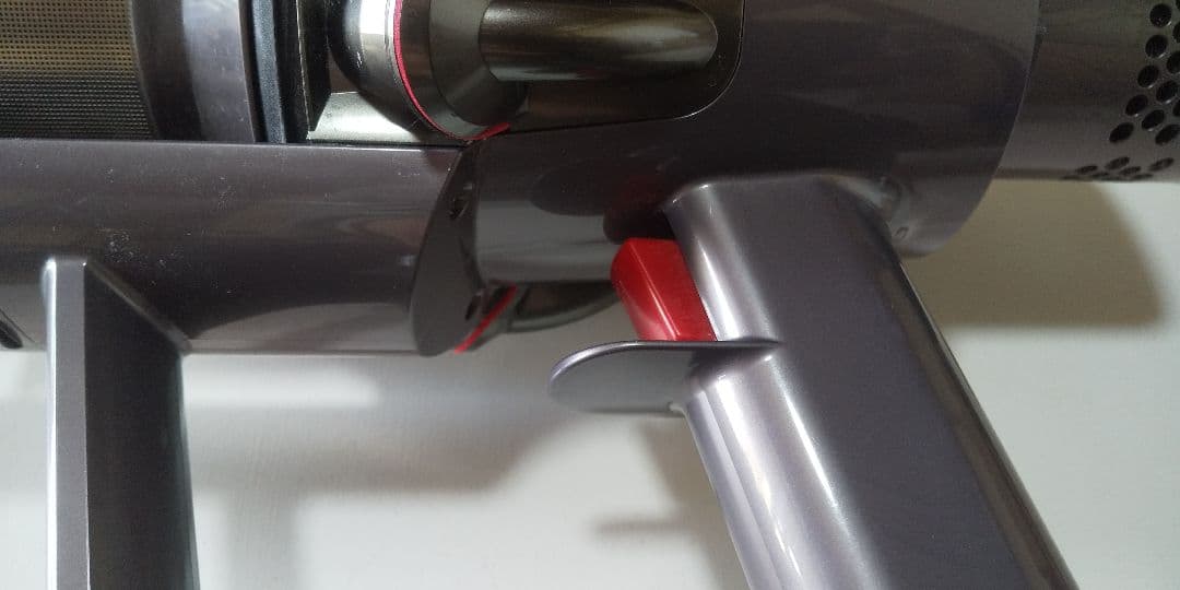 sv15 本体 (ダイソン掃除機)