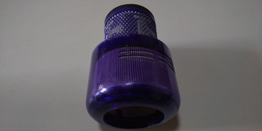 sv15 本体 (ダイソン掃除機)