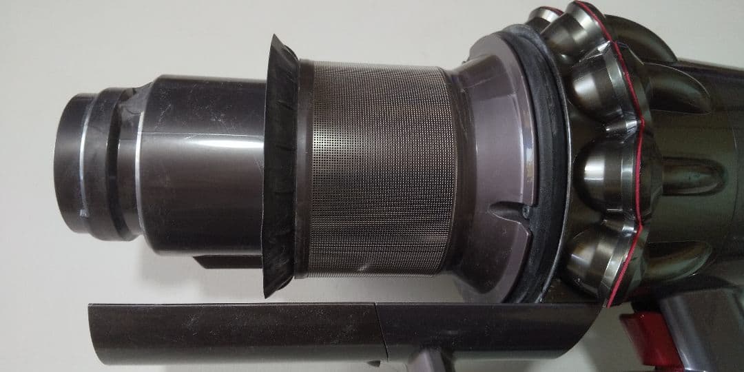 sv15 本体 (ダイソン掃除機)