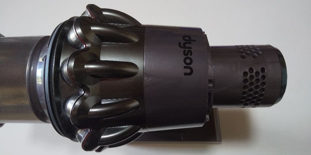 sv15 本体 (ダイソン掃除機)