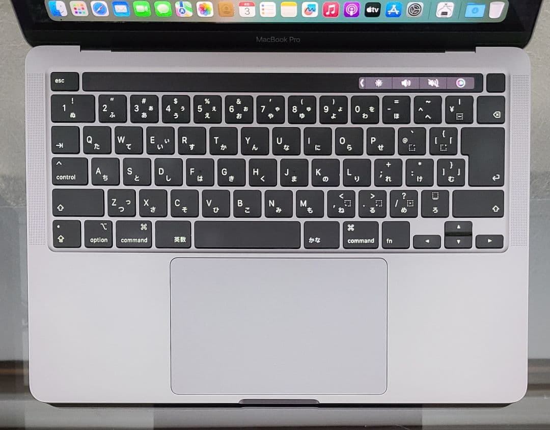 MacBook本体 Core i7 1TB MacBook Pro 2020 32GB