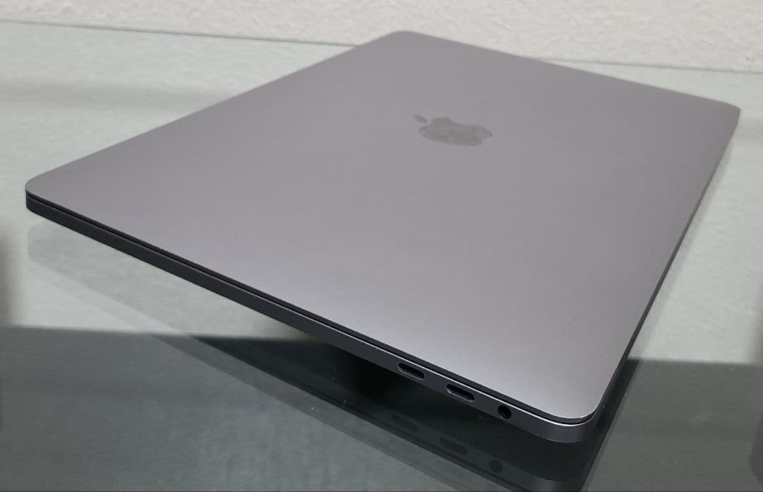 MacBook本体 Core i7 1TB MacBook Pro 2020 32GB