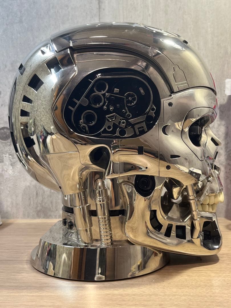 ターミネーター　DVDプレイヤー　非売品　希少品