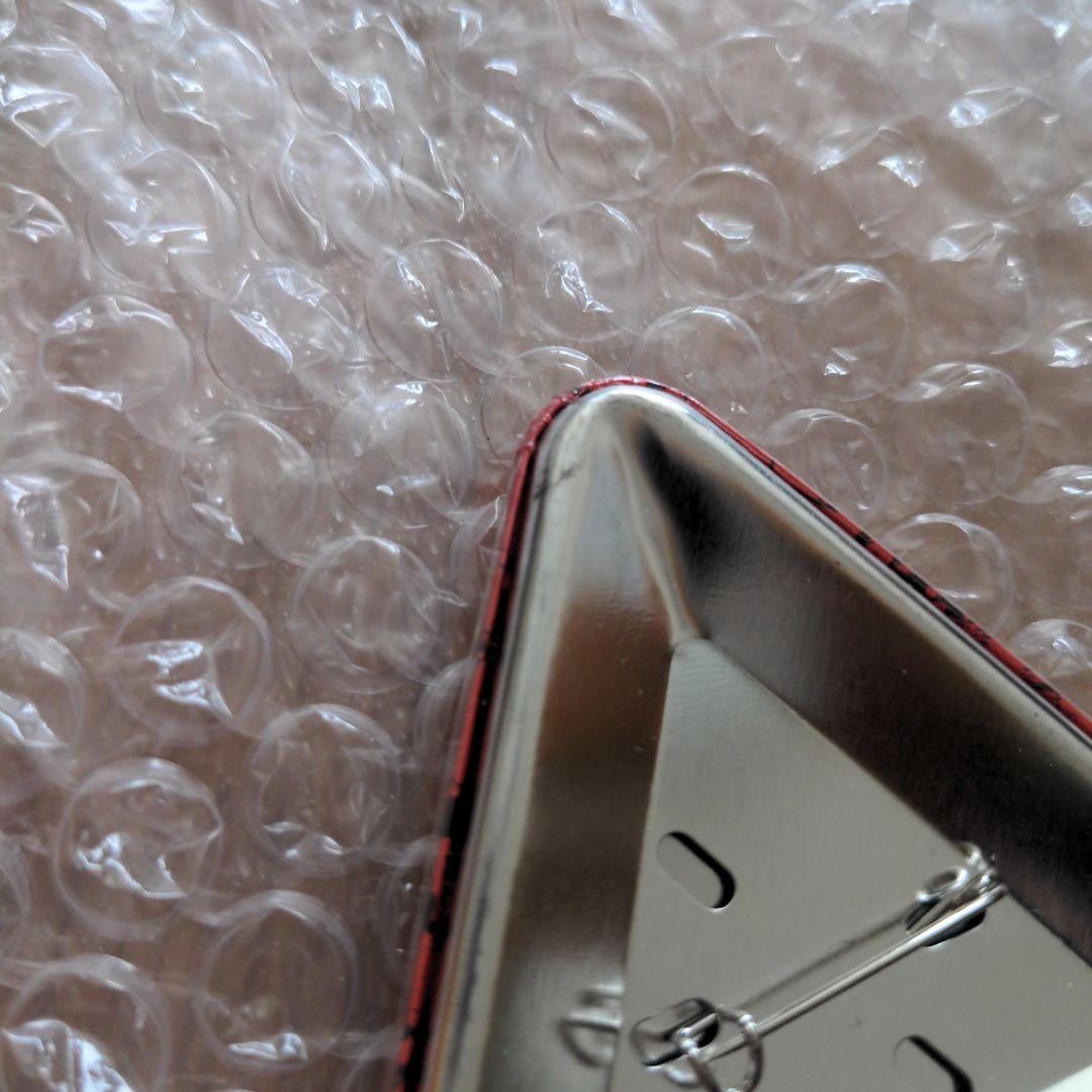 東京ワンピースタワー　トンガリバースデイ缶バッジ10月　トラファルガー・ロー