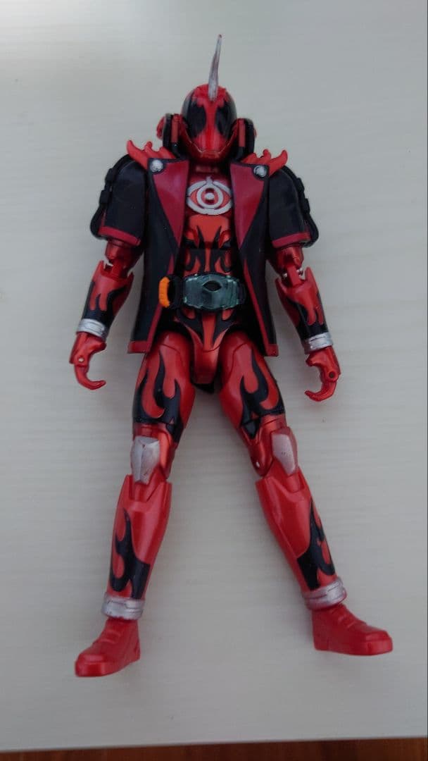 仮面ライダーゴースト ゴーストチェンジシリーズ&フィギュアーツ まとめ売り