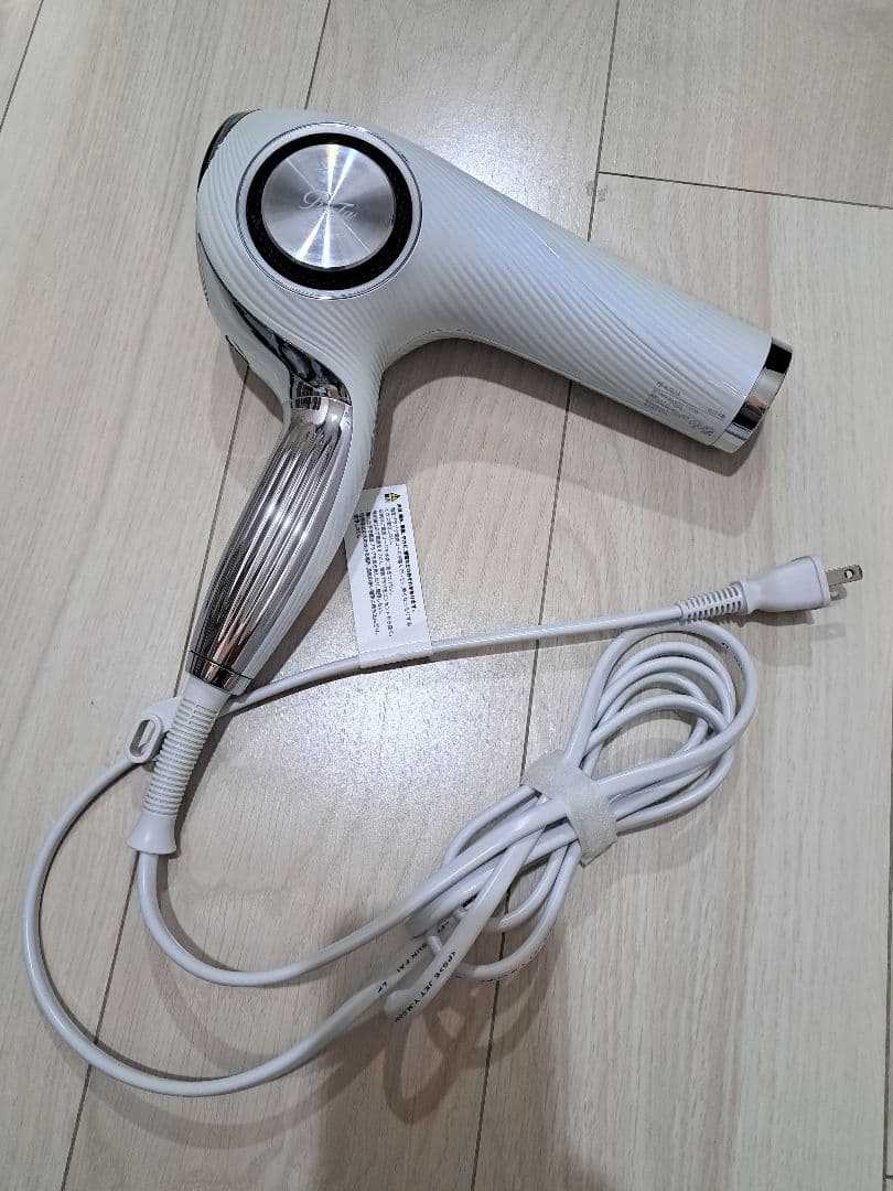 ReFa ヘアドライヤー ホワイト 2022年製