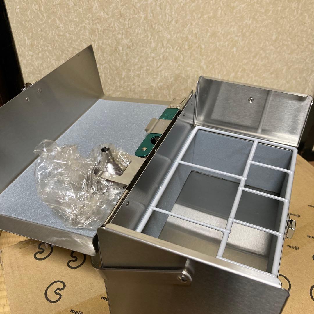 コールマンスパイスボックス