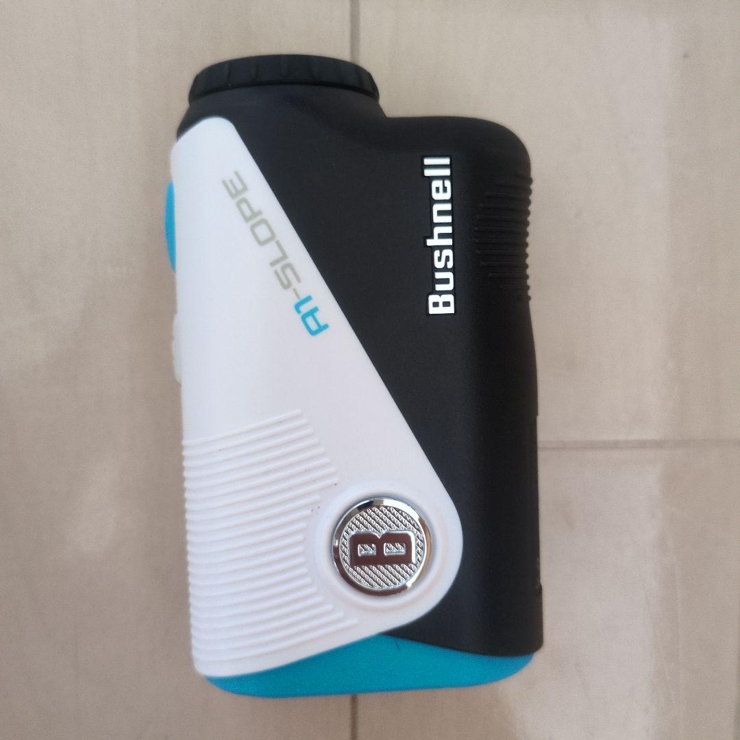 ブッシュネル(Bushnell) ゴルフ 計測器 A1スロープ