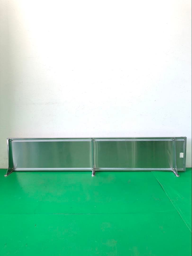 ☆地域限定送料無料☆工場整備品☆平棚　幅1800ステンレス 業務用①