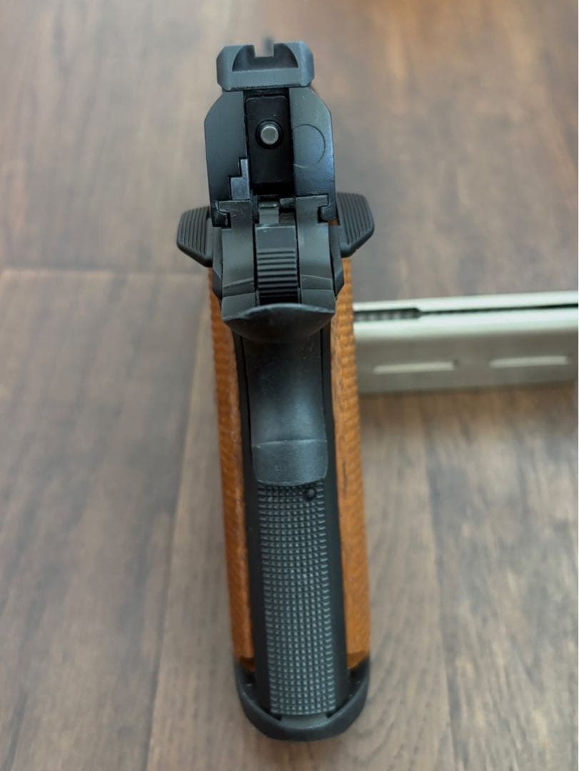 東京マルイ MEU スネークオペレーター カスタム タニオコバ