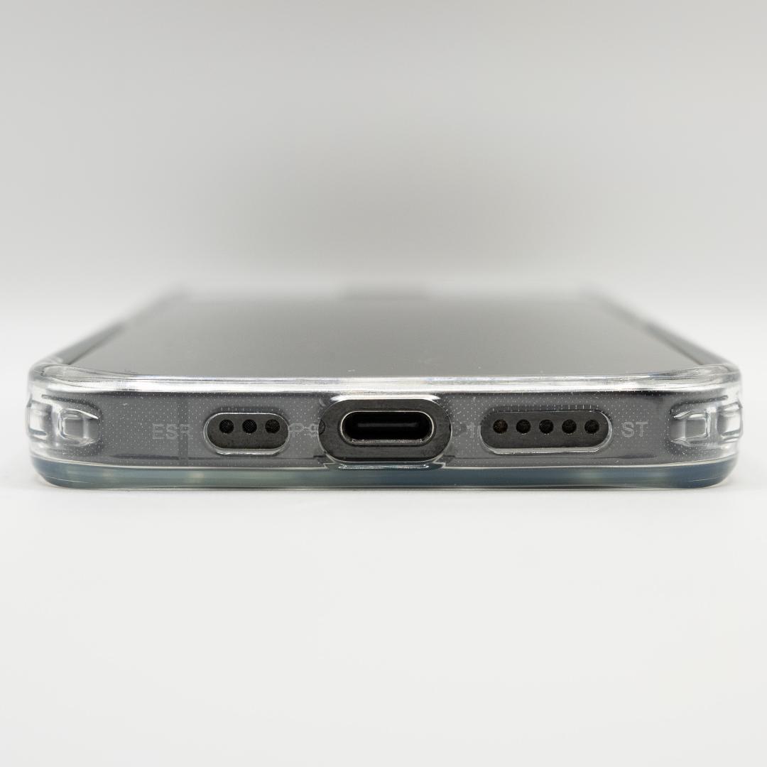 【美品】iPhone 15 pro 256GB 本体