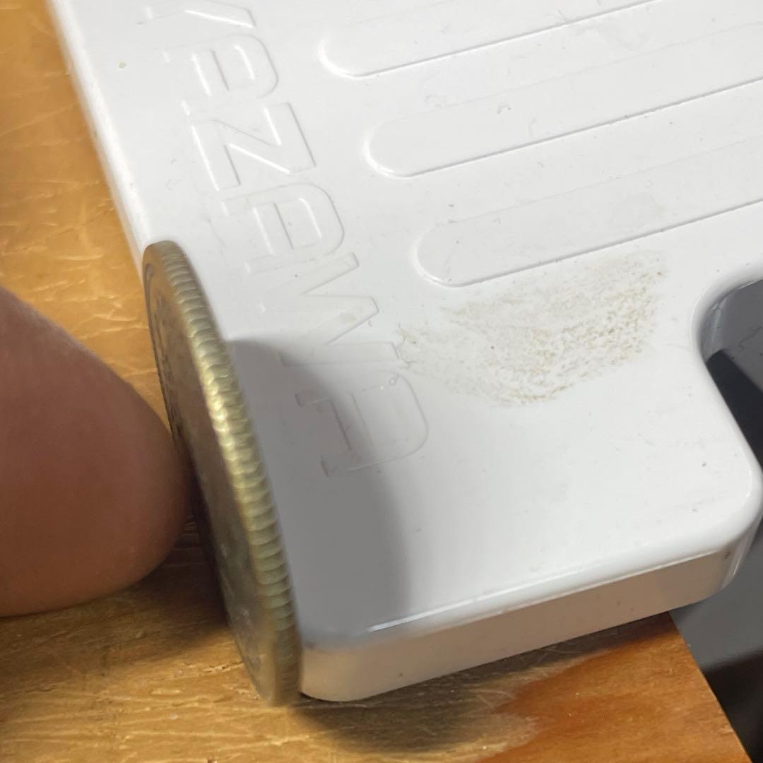 朝鮮一両銀貨　開国五百二年　先祖物