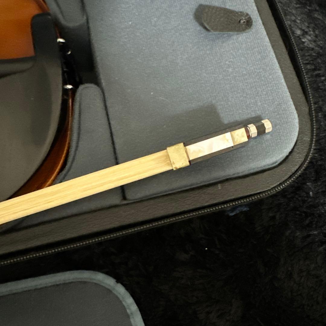 HORA Reghin Romania VIOLIN 4/4サイズ 弦楽器