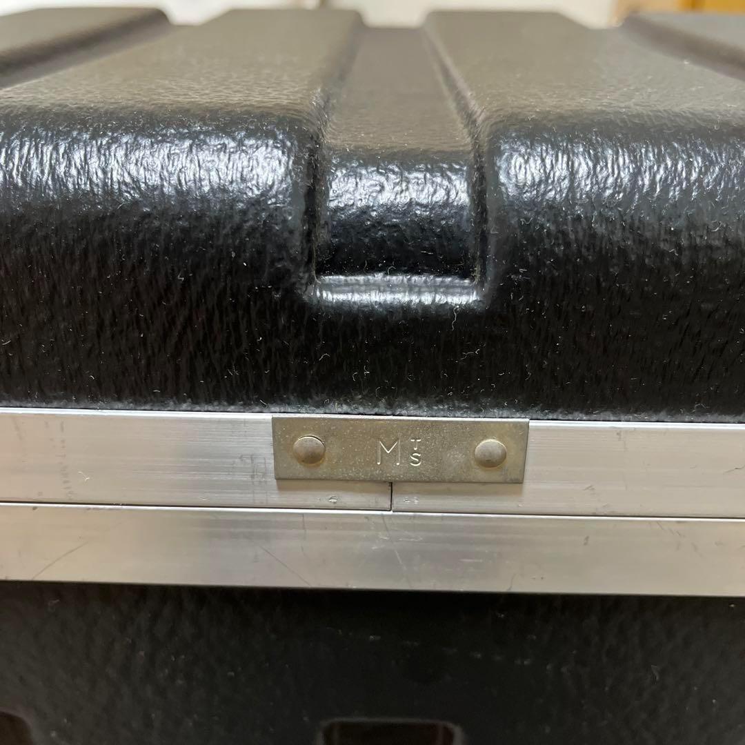 【セール品】 MTS Products 6Uラックケース made in USA