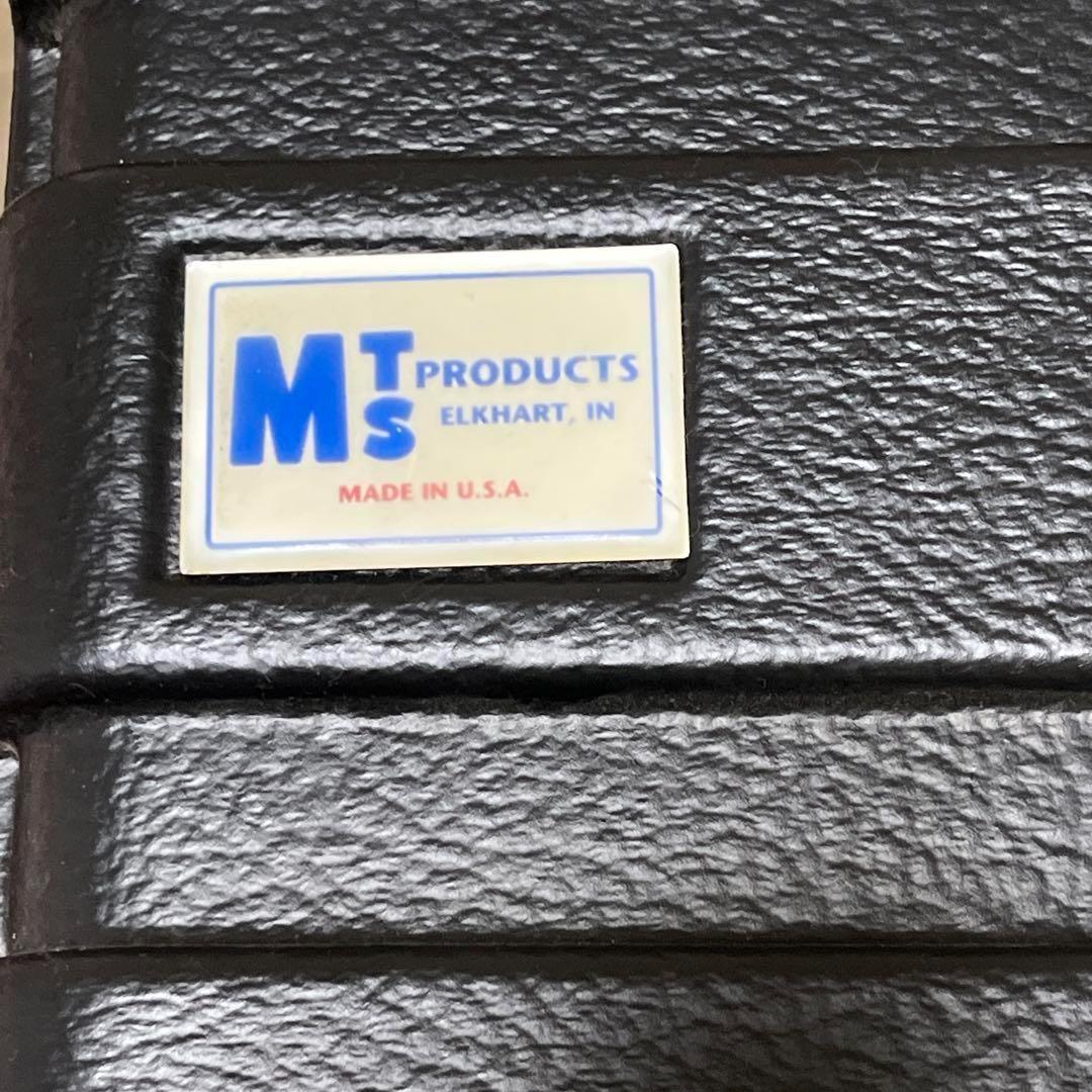 【セール品】 MTS Products 6Uラックケース made in USA