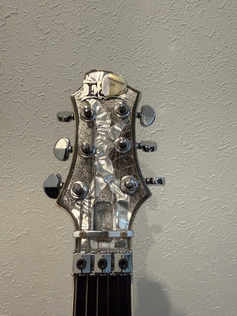 SUGIZO BRILLIANT-MIXEDMEDIA加工　EDWARDS