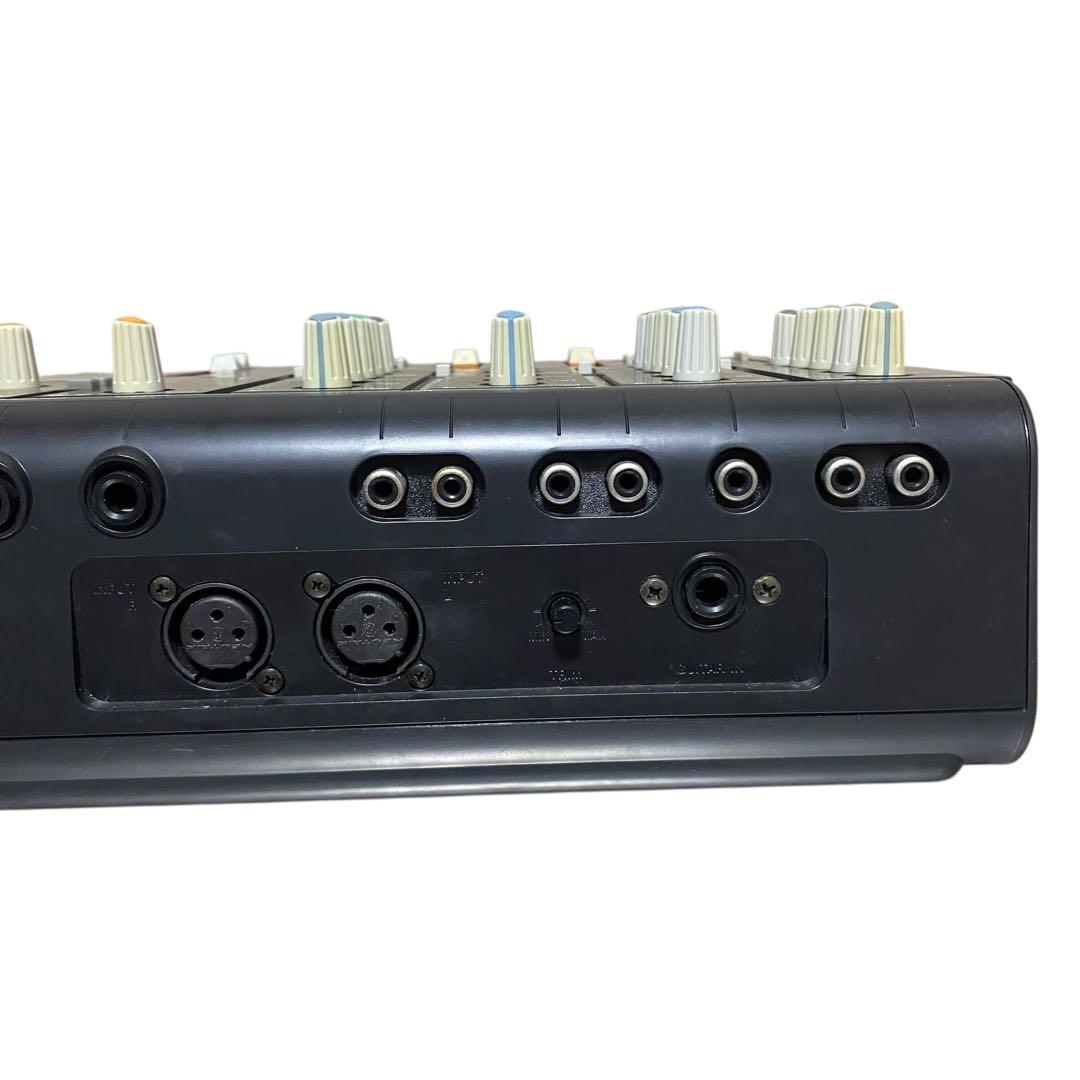 【現状品】TASCAM PORTASTUDIO mkⅡ マルチトラックレコーダー