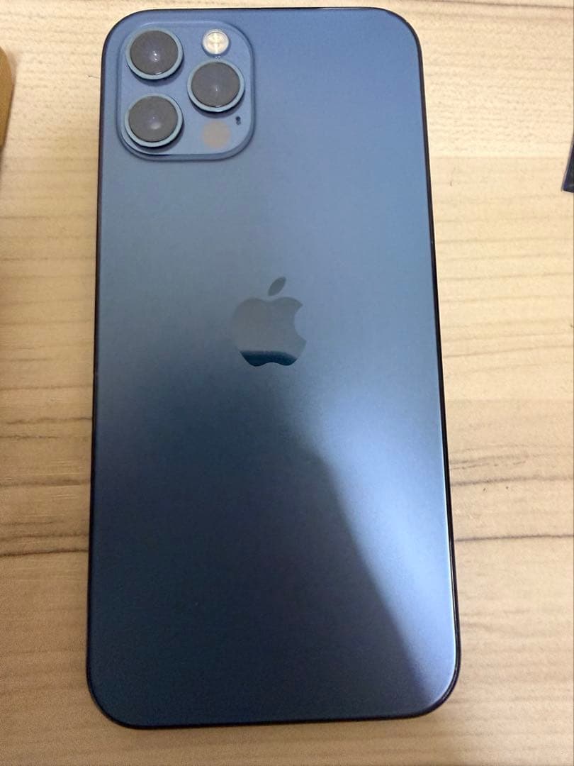 携帯電話本体 IPhone 12 Pro 128