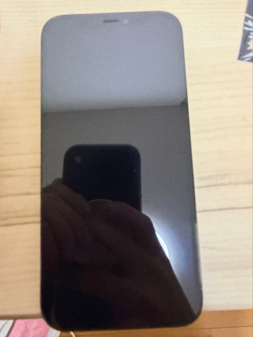 携帯電話本体 IPhone 12 Pro 128