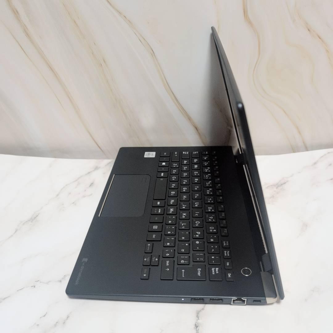 起動◎☆G83FP / 東芝 10世代 i5 ☆ 256G SSD 8G FHD