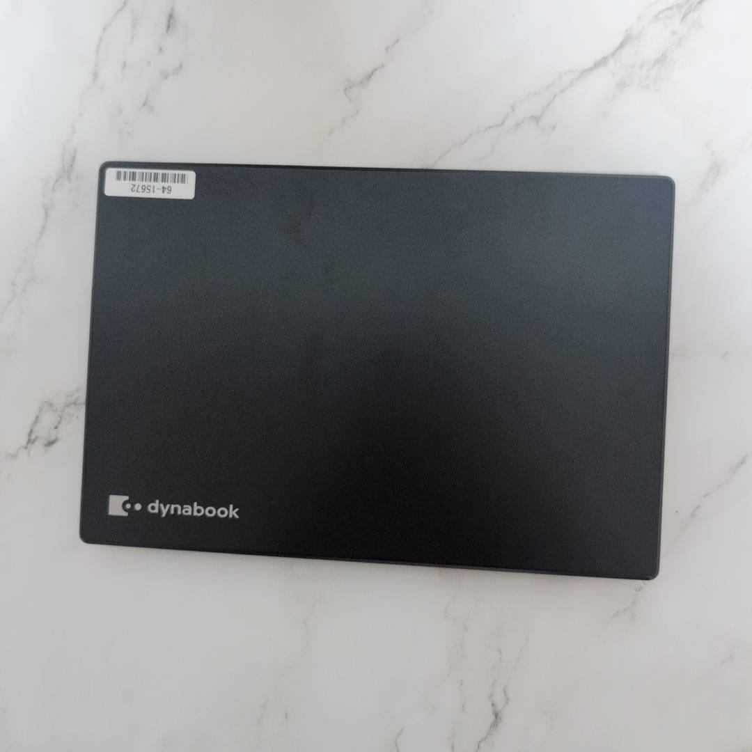 起動◎☆G83FP / 東芝 10世代 i5 ☆ 256G SSD 8G FHD