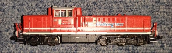 １２系「パノラマライナー サザンクロス」８両セット