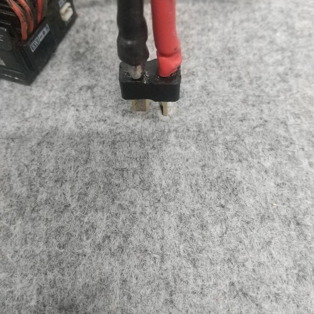 中古g-force TS50 中古 SAVOXサーボセット