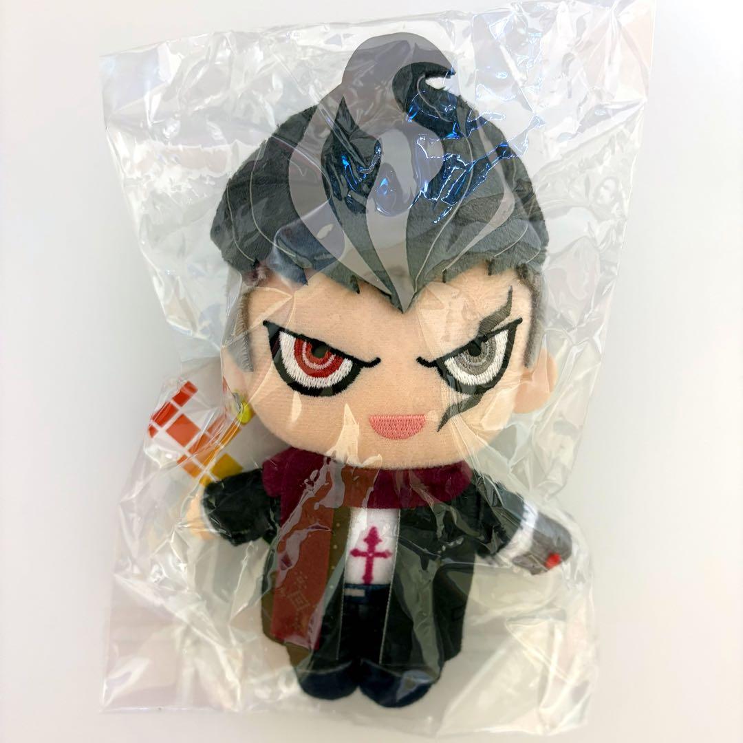 ダンガンロンパ 田中 ぬいぐるみ