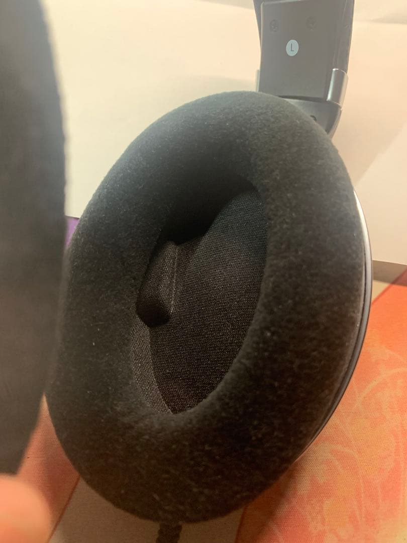 う*う様 Sennheiser HD 599SE