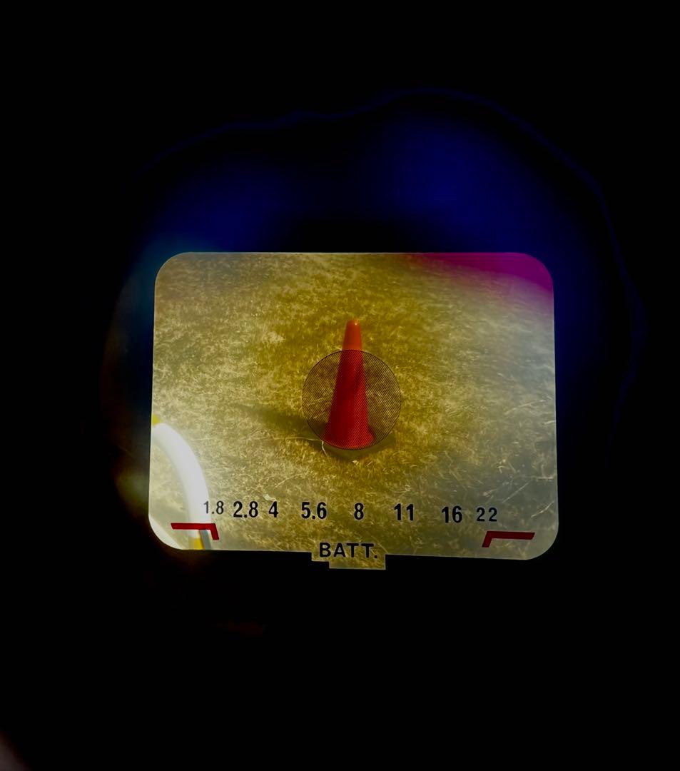 【8ミリカメラ】ELMO Super 110