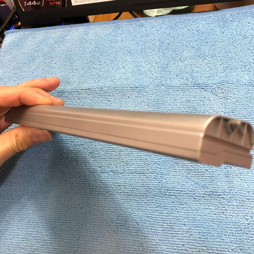 CF-SV/LV専用 CF-VZSU1CJS 満充電容量100％ 良品・実物画像