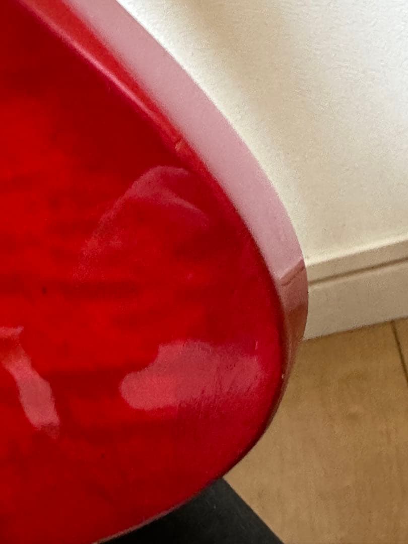 ギター FERNANDES Burny hide MG-85X