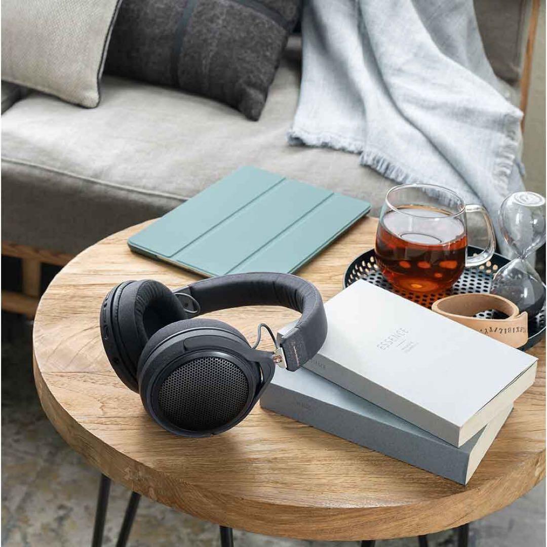 【新品】オーディオテクニカ ATH-HL7BT ワイヤレスヘッドホン