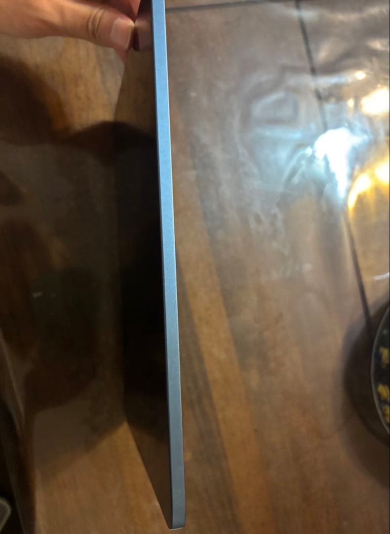 iPad Air 第5世代 10.9 256GBブルー+ Pencil