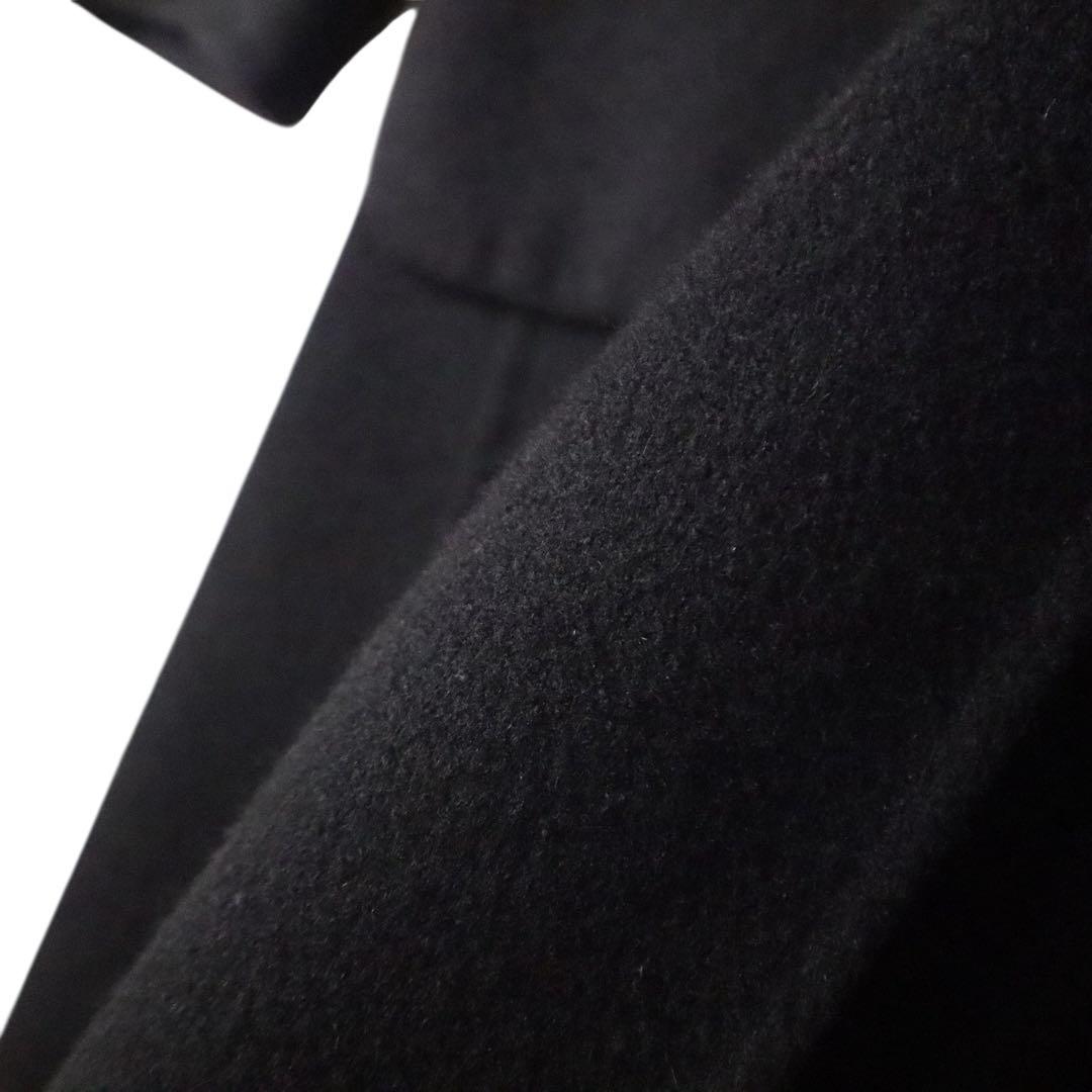 MaxMara マックスマーラ　アンゴラダブルフェイスコート　セレブ御用達♪