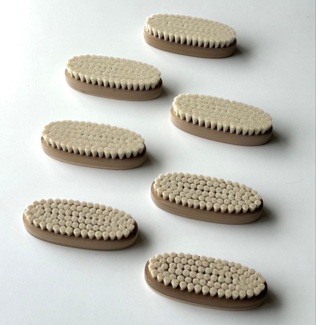 清-Sei- 山羊毛【さ商品】