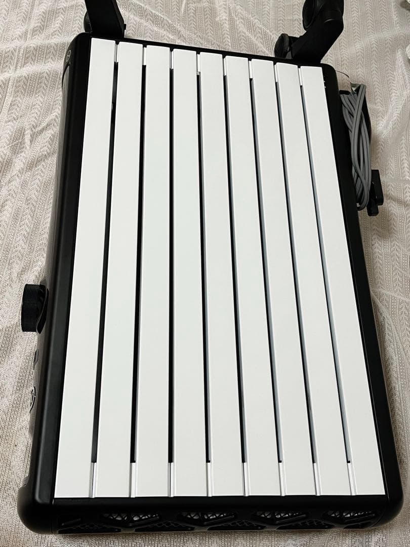 ダイソン MDHS12-BK