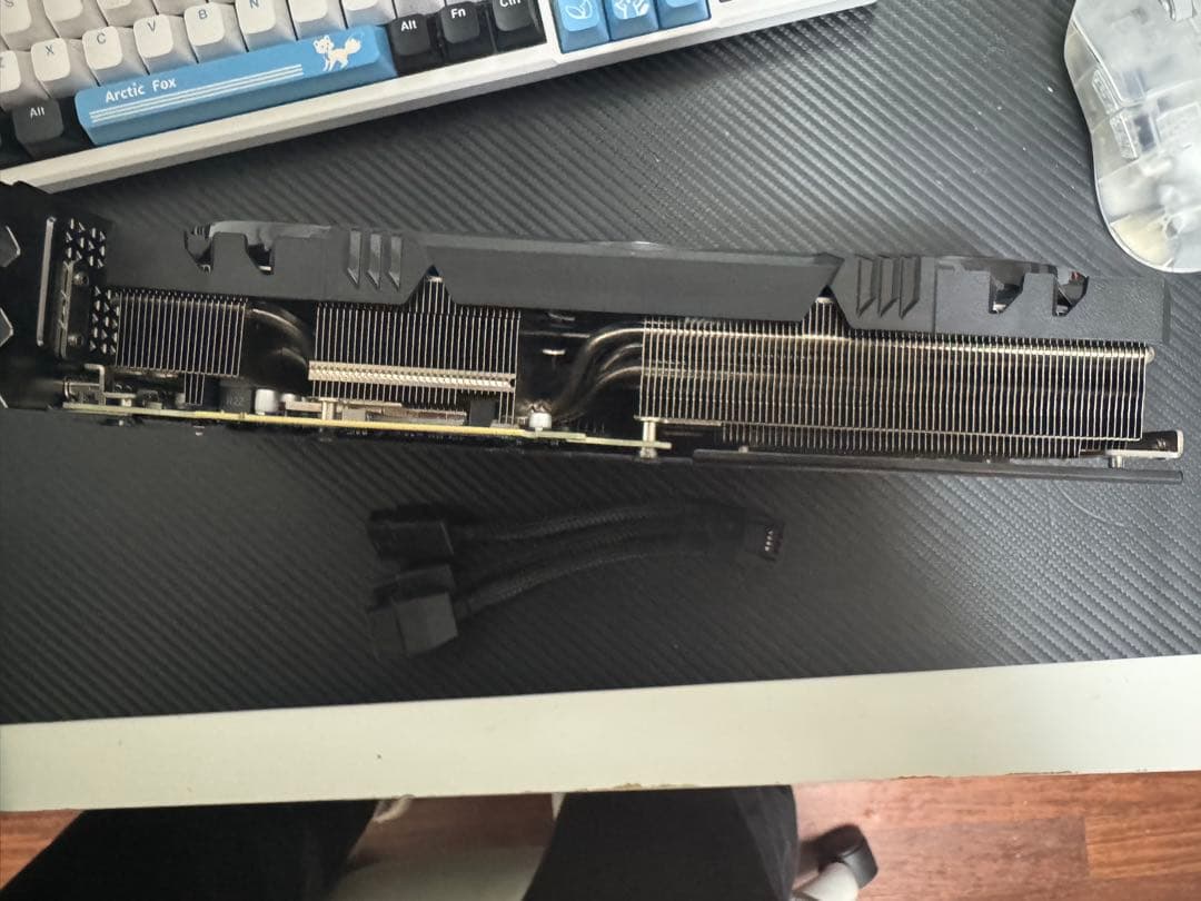 PNY GeForce RTX 4070Ti 12GB GDDR6X 激安