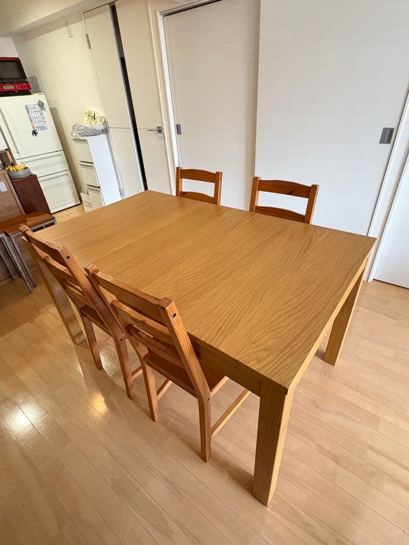 igaharunさん専用【IKEA】BJURSTA