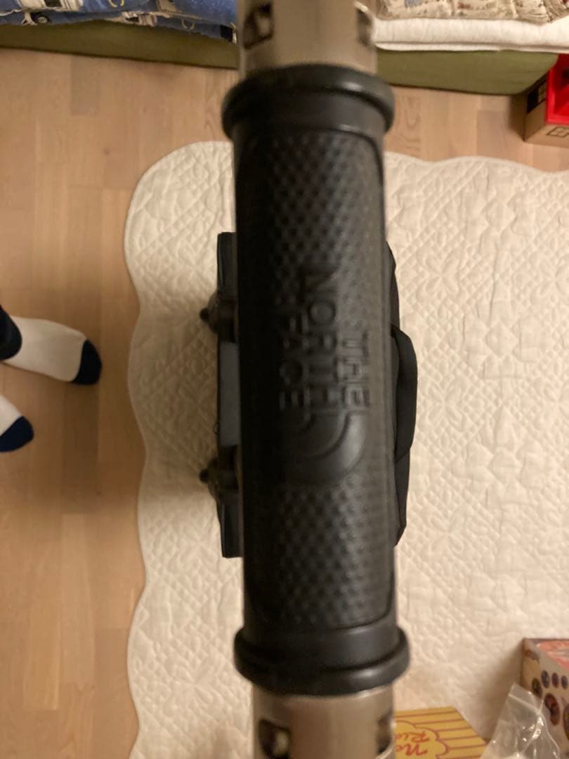 【美品】ノースフェイス シャトルローラー スーツケース キャリーケース