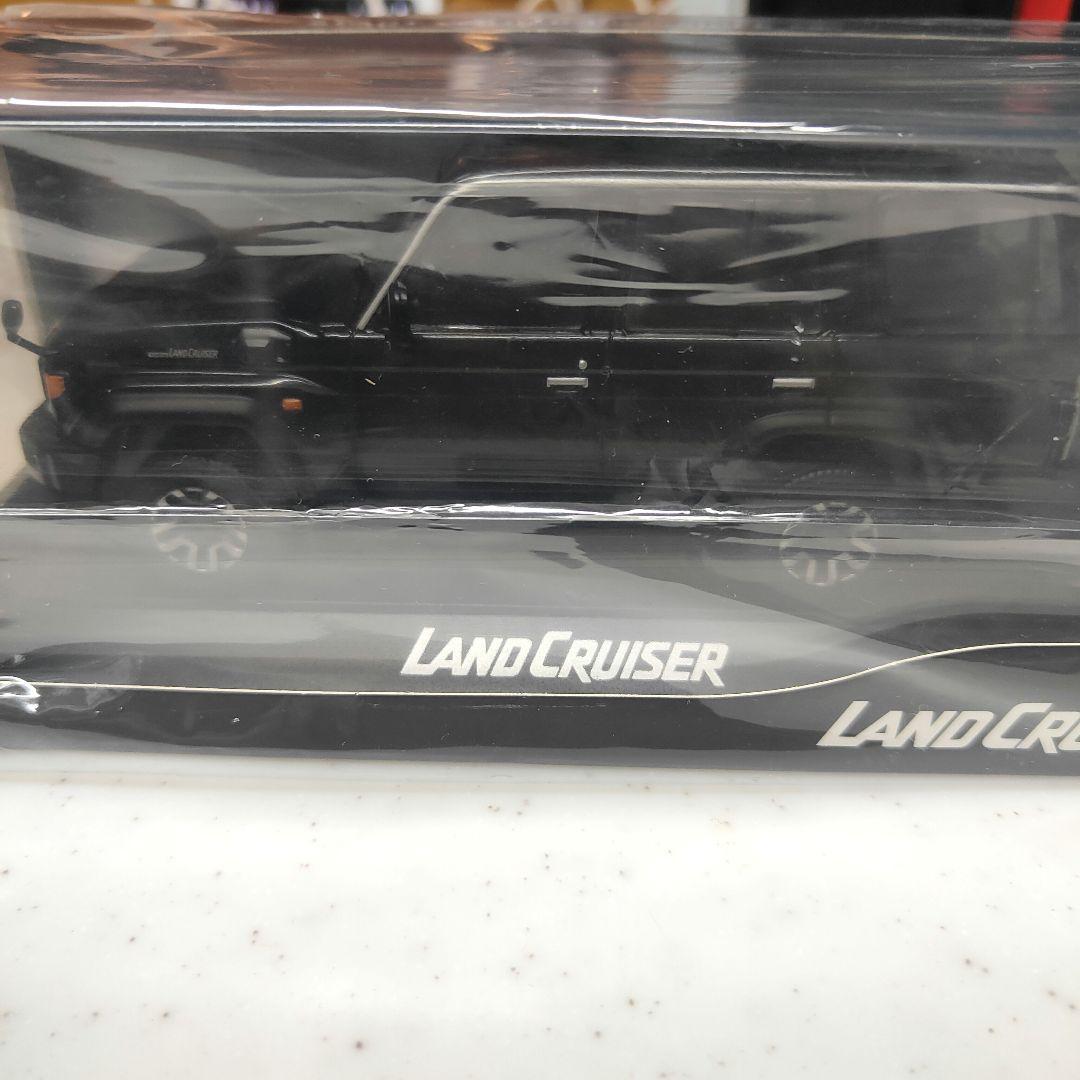 ランドクルーザー ミニカー